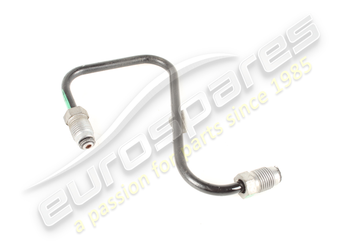 used ferrari rh brake pipe. part number 299562 (4)