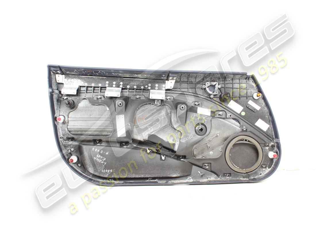 used ferrari pannello porta dx cpl-p.blu. part number 86454731 (2)