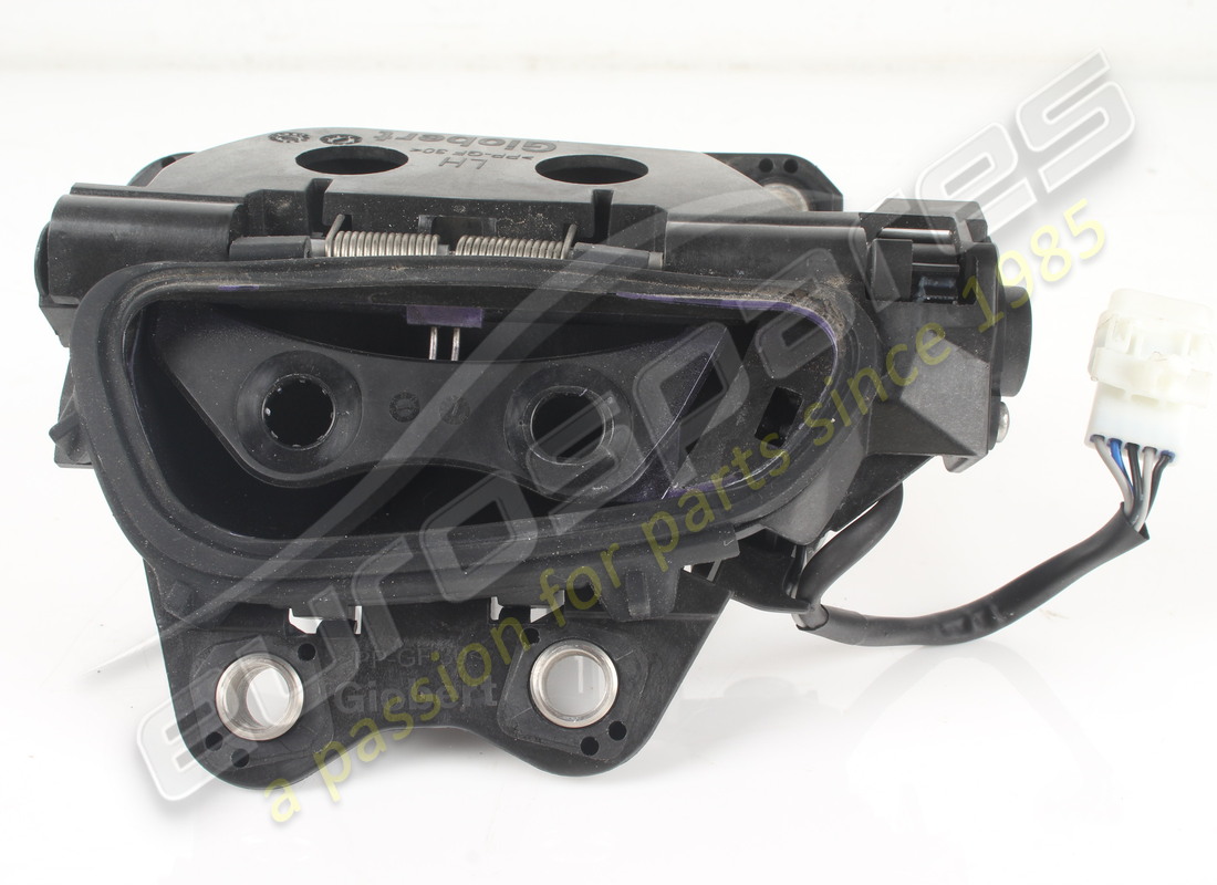 USED Ferrari MODULO MANIGLIA SX GDX . PART NUMBER 870302 (1) USED Ferrari MODULO MANIGLIA SX GDX . PART NUMBER 870302 (1)