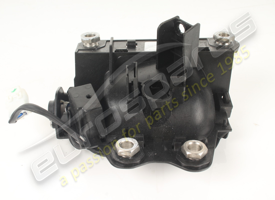 USED FERRARI MODULO MANIGLIA SX GDX. PART NUMBER 870302 (2) used ferrari modulo maniglia sx gdx. part number 870302 (2)