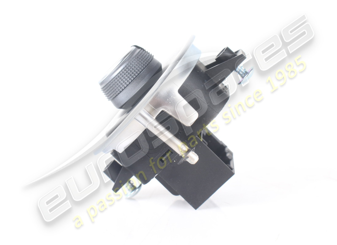 used ferrari rear view mirror control. part number 319552 (3)