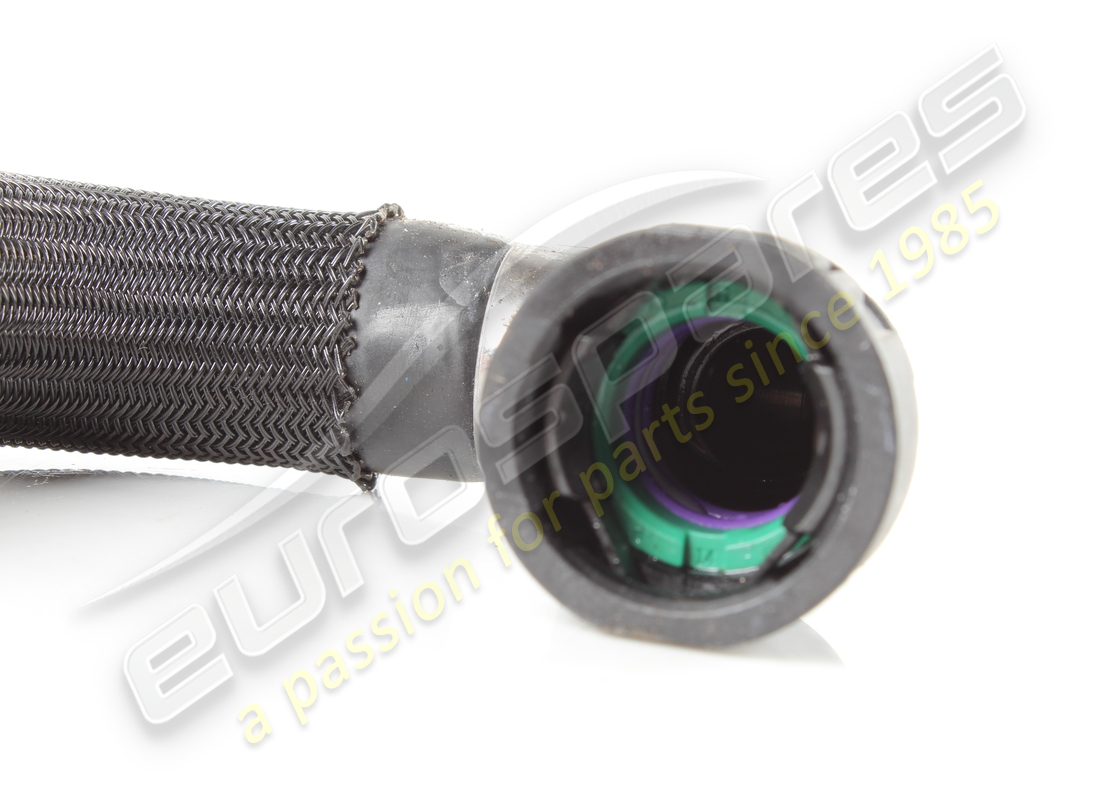 USED FERRARI MANICOTTO DA OBC A DC-DC. PART NUMBER 958817 (2) used ferrari manicotto da obc a dc-dc. part number 958817 (2)