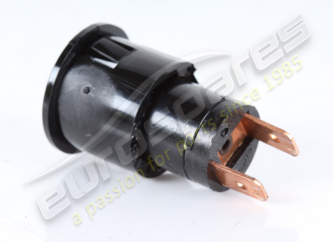 USED FERRARI WARNING LAMP. PART NUMBER 61804600 (2) used ferrari warning lamp. part number 61804600 (2)