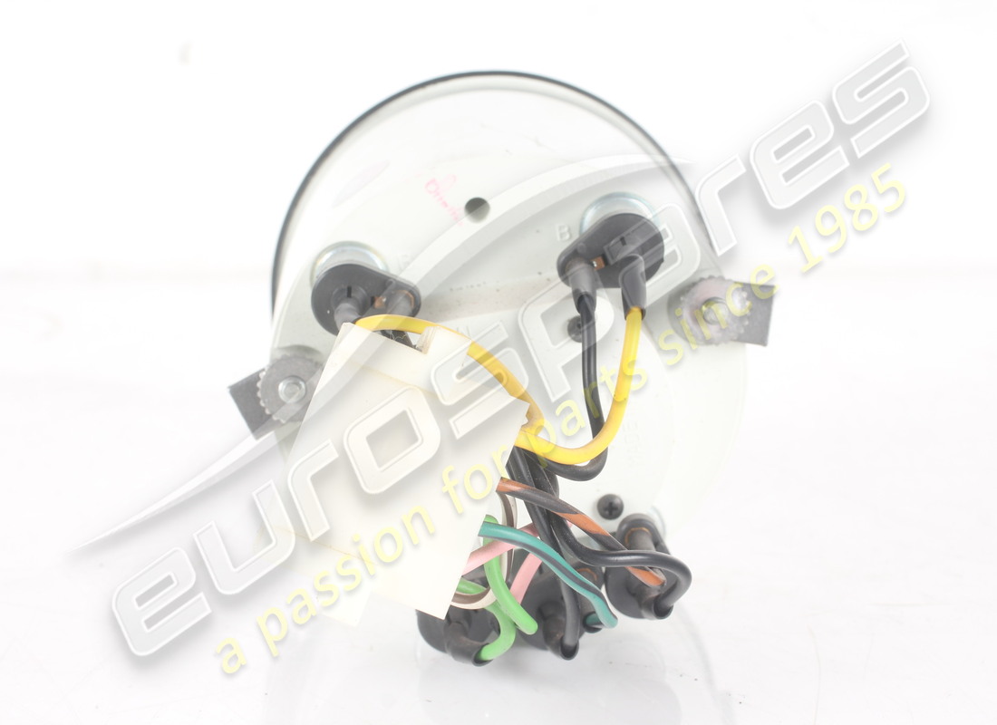 USED FERRARI REV COUNTER. PART NUMBER 135143 (3) used ferrari rev counter. part number 135143 (3)