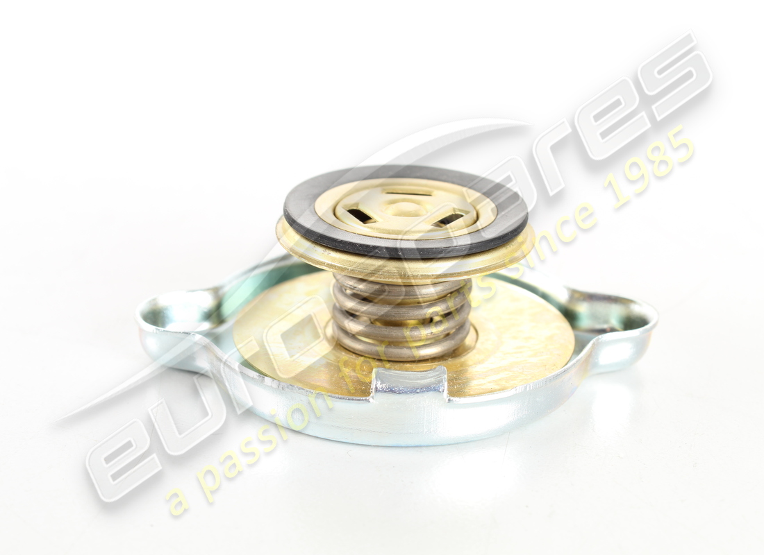 NEW EUROSPARES RADIATOR PRESSURE CAP (0.7 BAR). PART NUMBER 101499A (2) new eurospares radiator pressure cap (0.7 bar). part number 101499a (2)