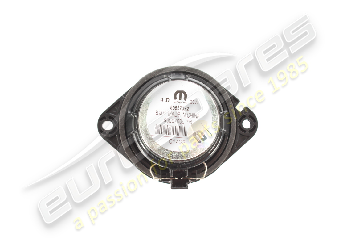 used maserati tweeter. part number 675000767 (2)