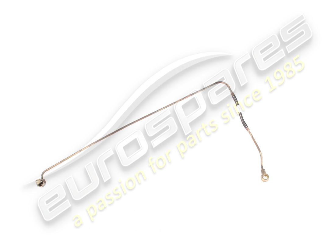 USED Ferrari FUEL PIPE NO:6 CYLINDER . PART NUMBER 125793 (1)