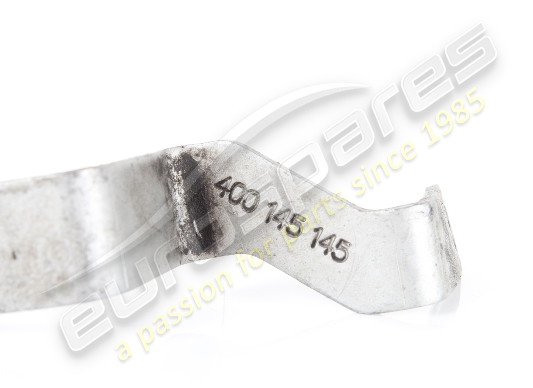 used lamborghini bracket. part number 400145145 (3)
