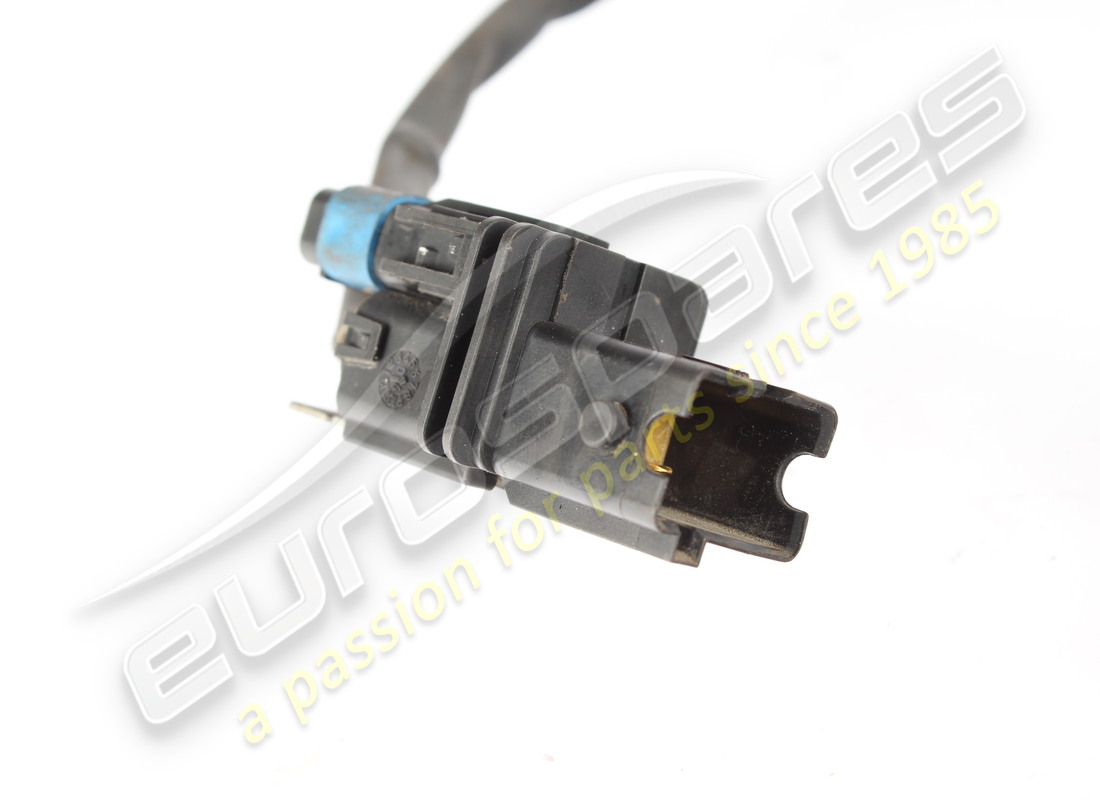 used ferrari sonda lambda anteriore complete. part number 187587 (2)