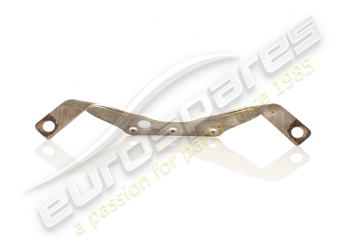 USED Ferrari CATALYTIC CONVERTER MOUNTING . PART NUMBER 301041 (1)