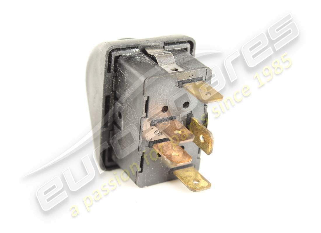used ferrari interruttore com.lunotto ter. part number 180682 (2)