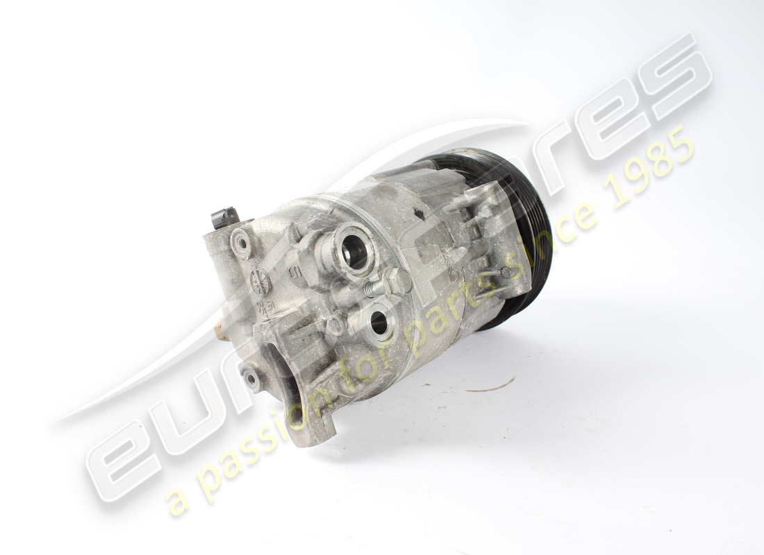 used ferrari compressore delphi controll. part number 802715 (2)
