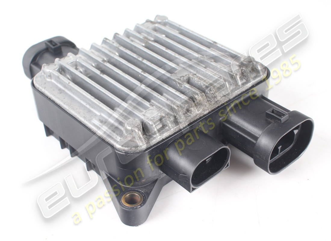 USED Ferrari COMANDO PWM X POMPE ALIMENTA . PART NUMBER 294559 (1) USED Ferrari COMANDO PWM X POMPE ALIMENTA . PART NUMBER 294559 (1)