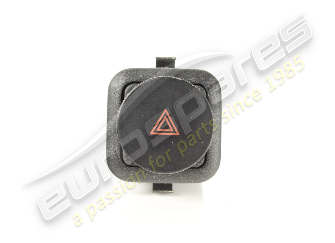 used ferrari emergency lights switch. part number 157477 (2)