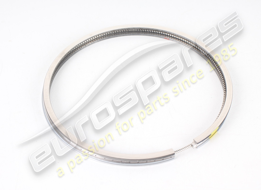 NEW PORSCHE 1 SET OF PISTON RINGS. PART NUMBER 94810393116 (2) new porsche 1 set of piston rings. part number 94810393116 (2)