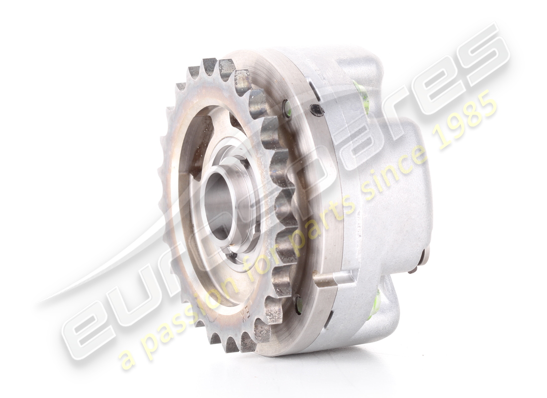 NEW LAMBORGHINI CAMSHAFT. PART NUMBER 07L109084 (3) new lamborghini camshaft. part number 07l109084 (3)