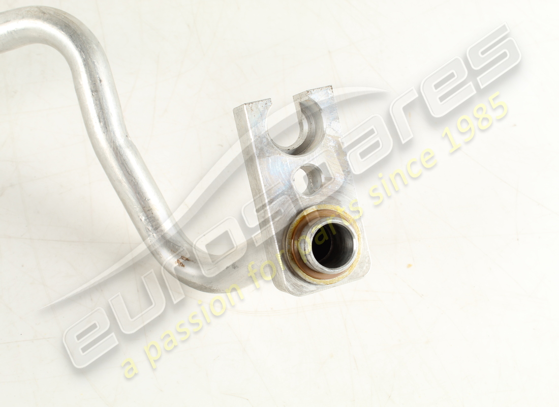used ferrari pipe from hvac to underbody. part number 88998200 (6)