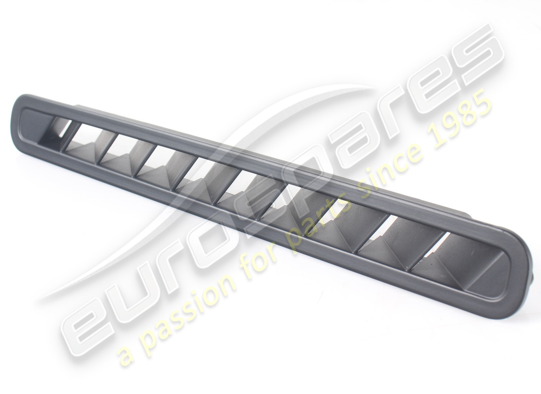 USED FERRARI LH DOOR PANEL DEMISTER. PART NUMBER 87698100 (1) used ferrari lh door panel demister. part number 87698100 (1)