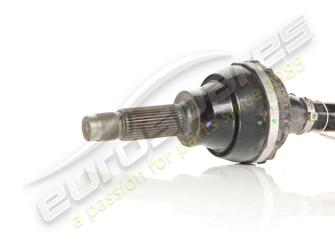 used ferrari axle shaft. part number 744019 (2)