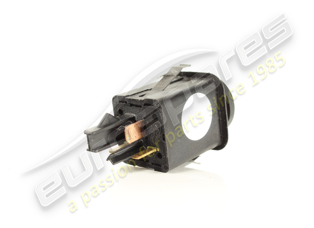 used ferrari emergency lights switch. part number 157477 (3)