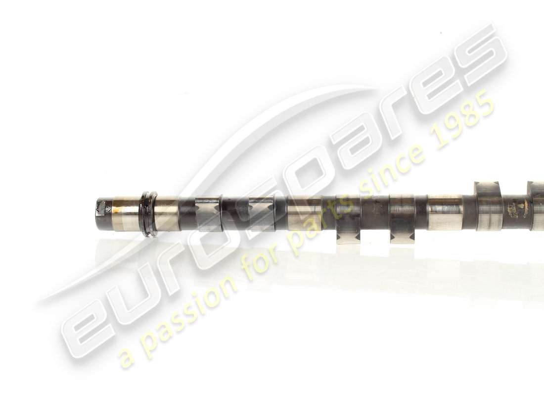 USED FERRARI COMPLETE RH EXHAUST CAM SH. PART NUMBER 206079 (2) used ferrari complete rh exhaust cam sh. part number 206079 (2)