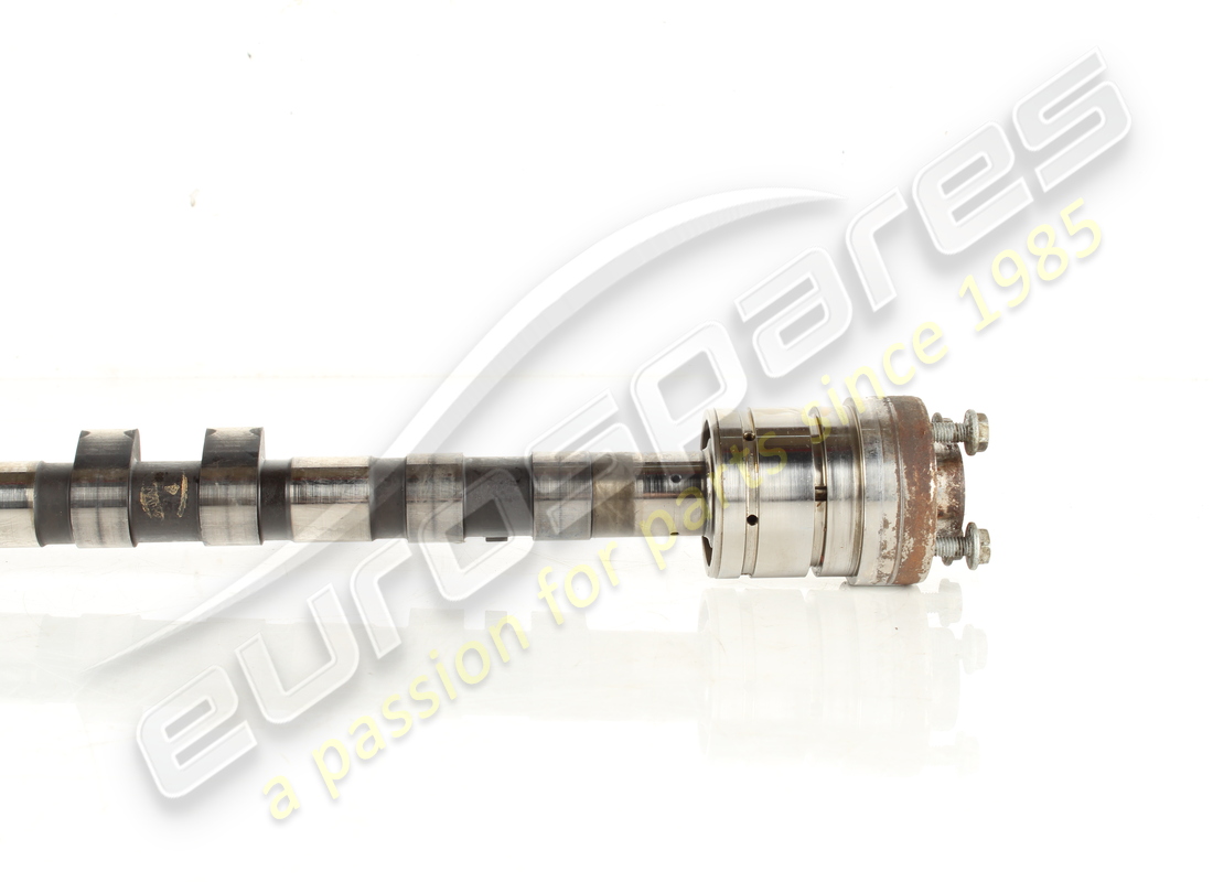 USED FERRARI COMPLETE RH EXHAUST CAM SH. PART NUMBER 206079 (3) used ferrari complete rh exhaust cam sh. part number 206079 (3)