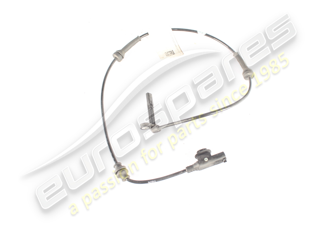 USED Maserati REAR ABS SENSOR . PART NUMBER 670159945 (1)