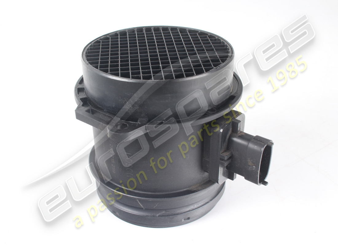 USED Ferrari AIR FLOW METER . PART NUMBER 245028 (1) USED Ferrari AIR FLOW METER . PART NUMBER 245028 (1)
