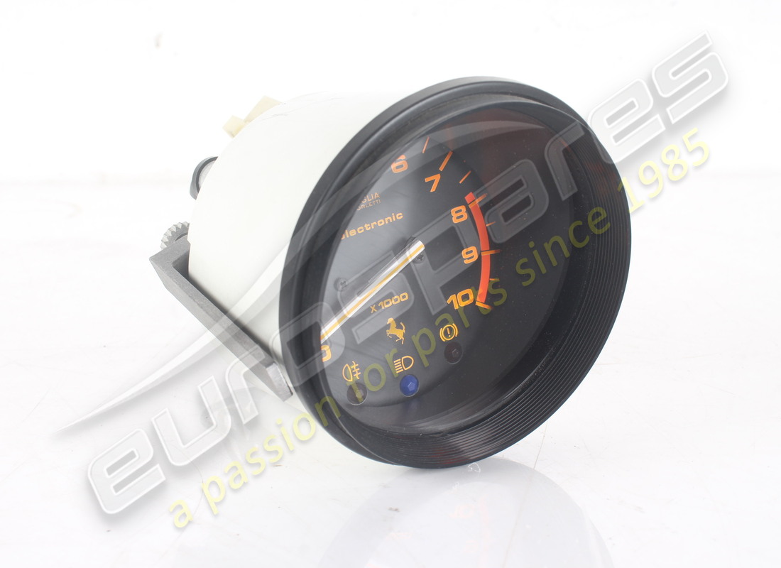 USED Ferrari REV COUNTER . PART NUMBER 135143 (1)