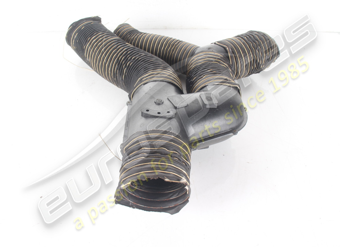 USED EUROSPARES LH AIR SWITCH WITH DUCTING. PART NUMBER EAP1726350 (3) used eurospares lh air switch with ducting. part number eap1726350 (3)