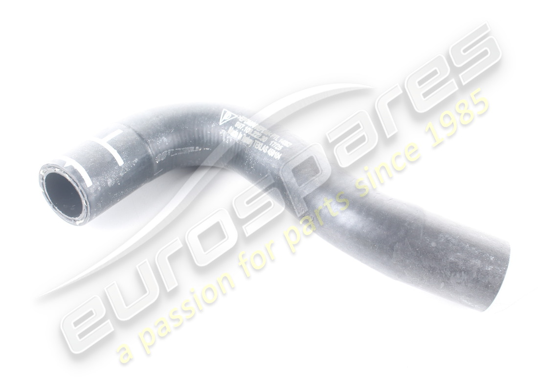 new porsche water hose. part number 98710622230 (1)