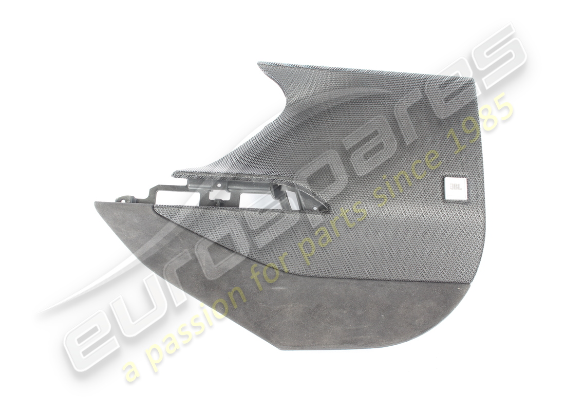USED Eurospares LH GRILLE & GRILLE MOUNTING . PART NUMBER EAP1487600 (1)