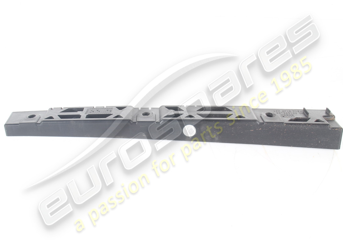 USED FERRARI REAR RH SILL TRIM BRACKET. PART NUMBER 87583100 (2) used ferrari rear rh sill trim bracket. part number 87583100 (2)