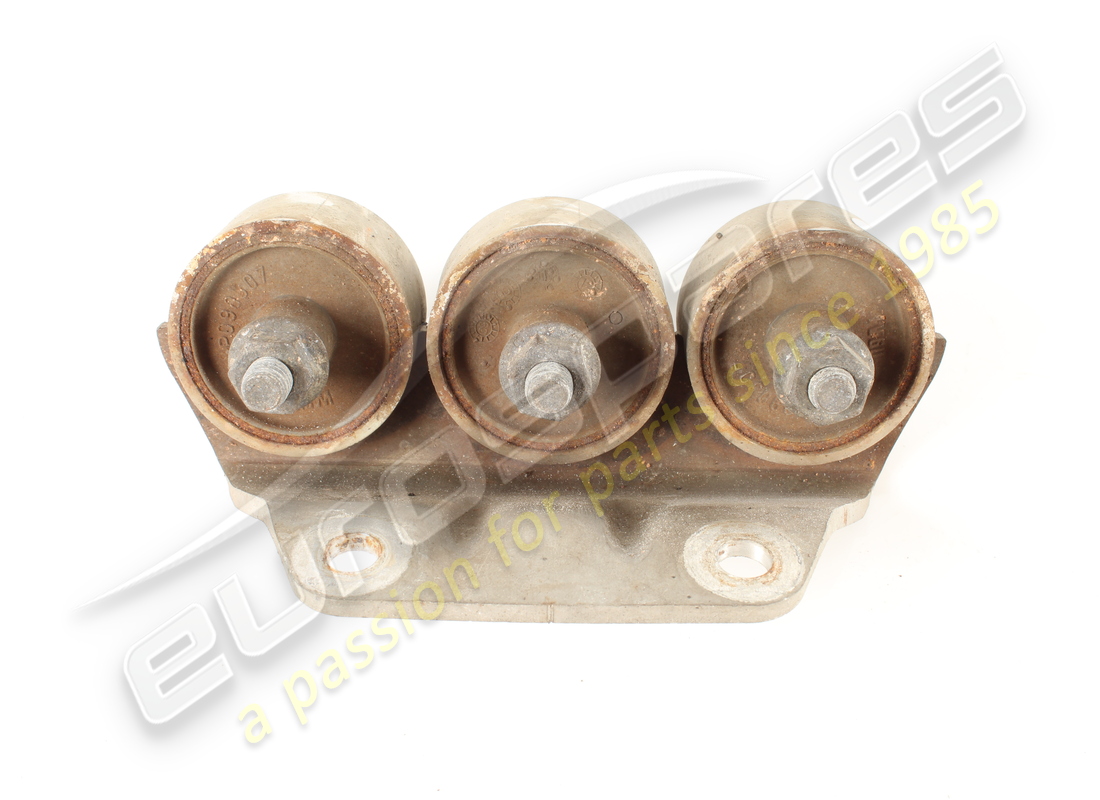 used ferrari transmission shaft. part number 320291 (3)