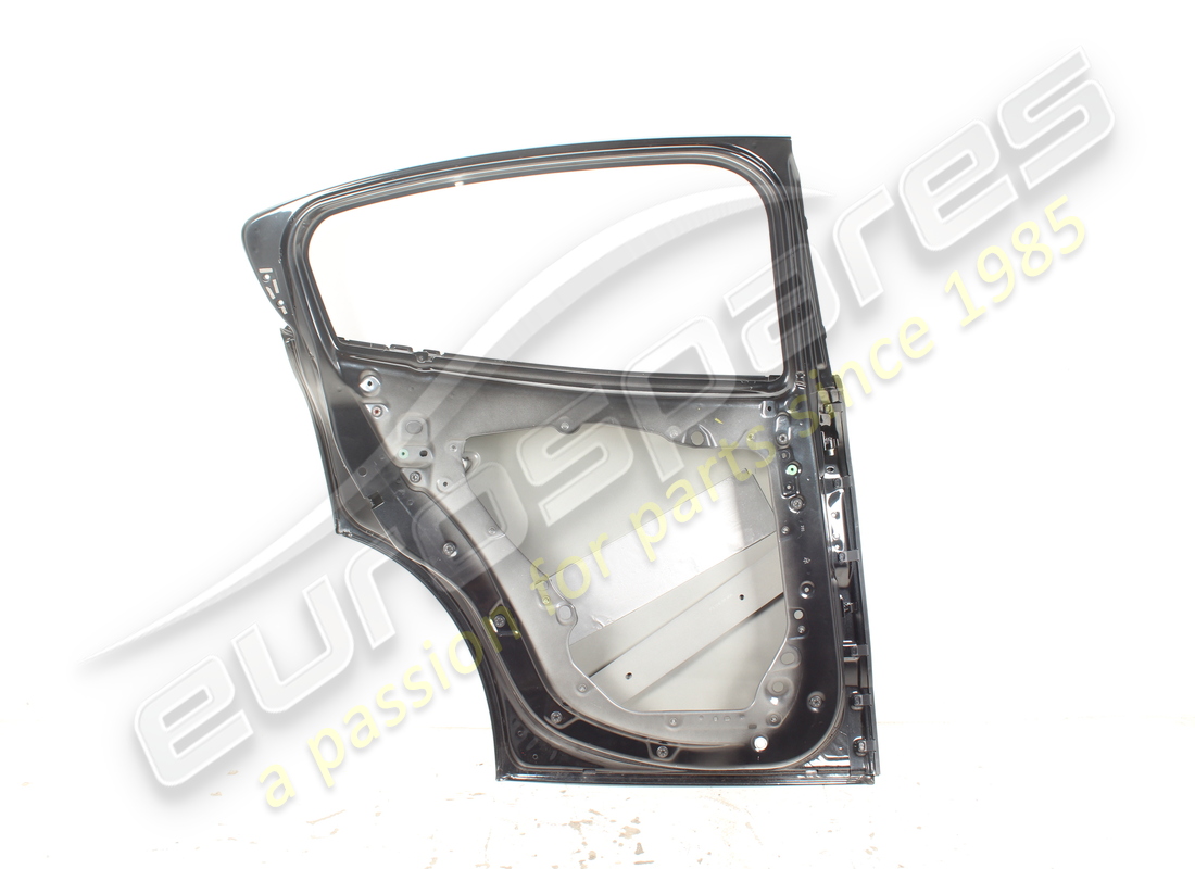 used maserati lh rear door. part number 673013827 (2)