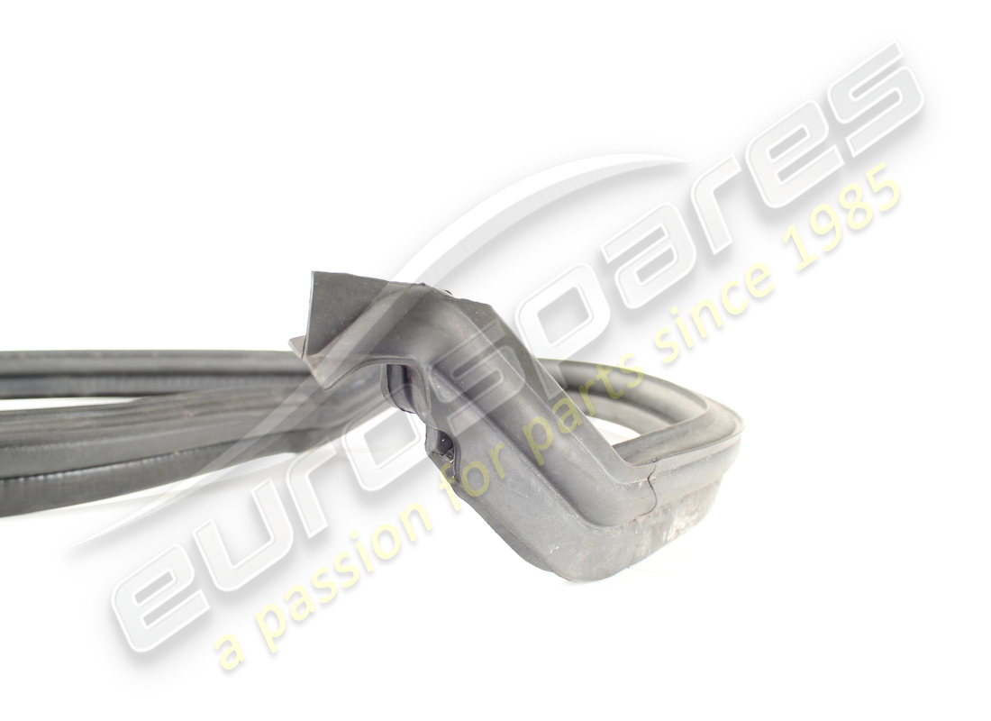 used ferrari underwindscreen tray seal. part number 088973300 (2)