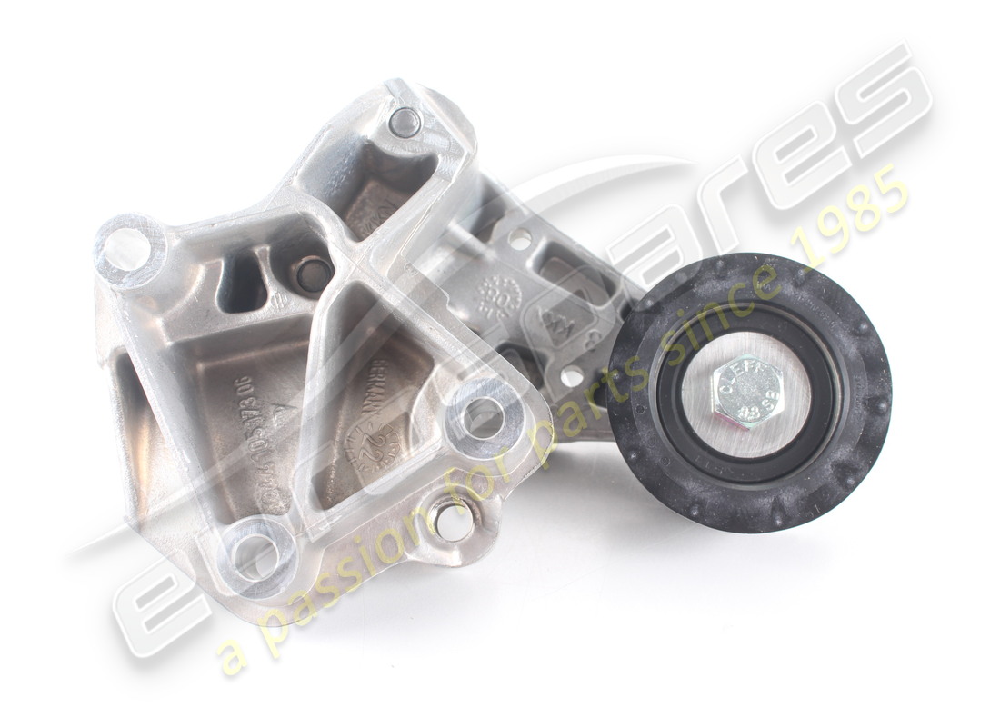 NEW PORSCHE TENSIONER FOR TOOTHED BELT. PART NUMBER 94410506714 (1) new porsche tensioner for toothed belt. part number 94410506714 (1)