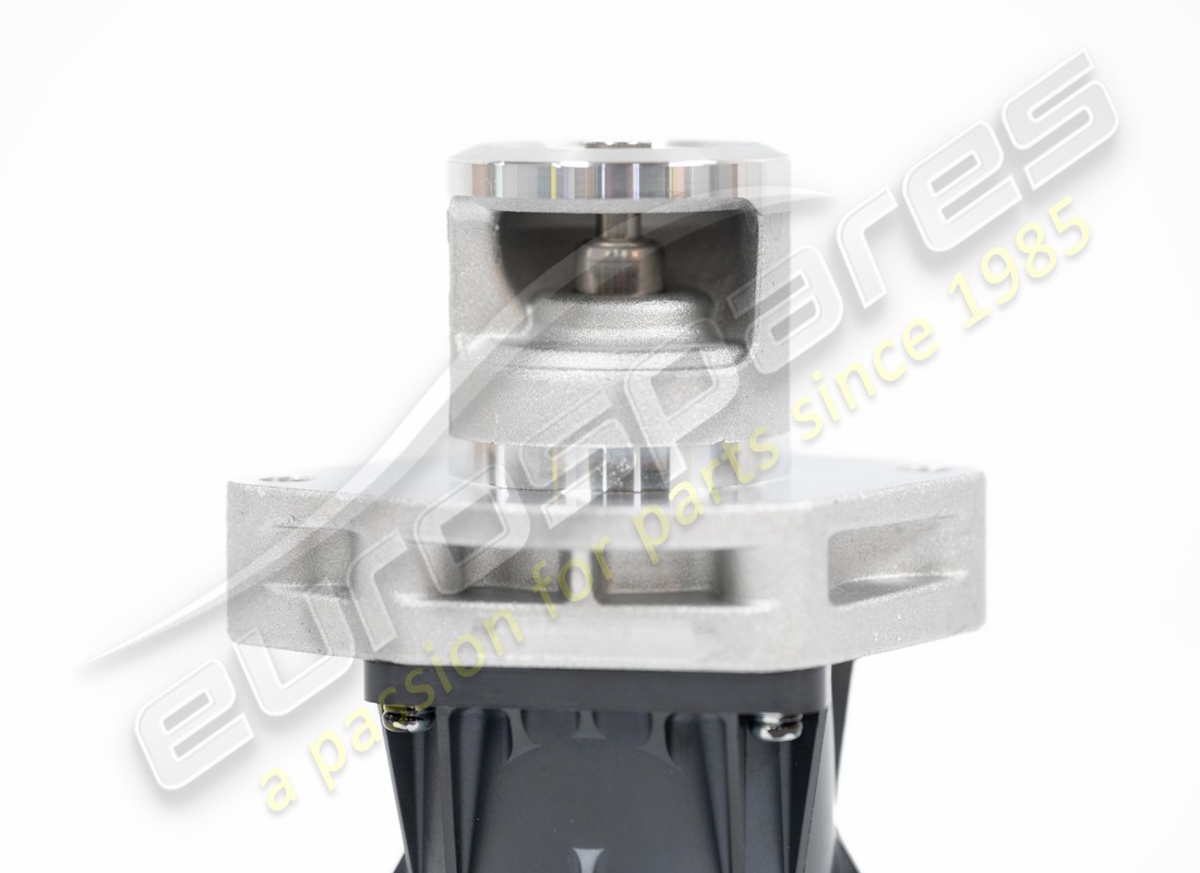 NEW EUROSPARES EGR VALVE. PART NUMBER 673001269 (4) new eurospares egr valve. part number 673001269 (4)