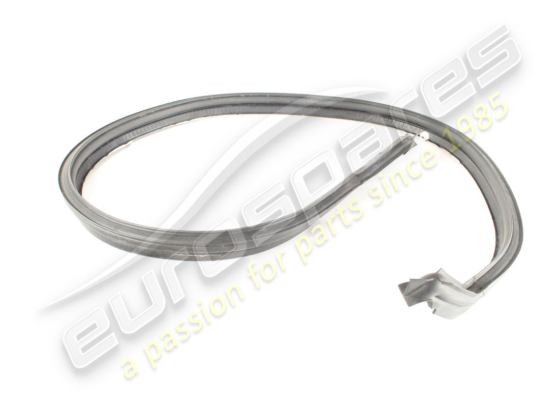 USED Ferrari UNDERWINDSCREEN TRAY SEAL . PART NUMBER 088973300 (1)