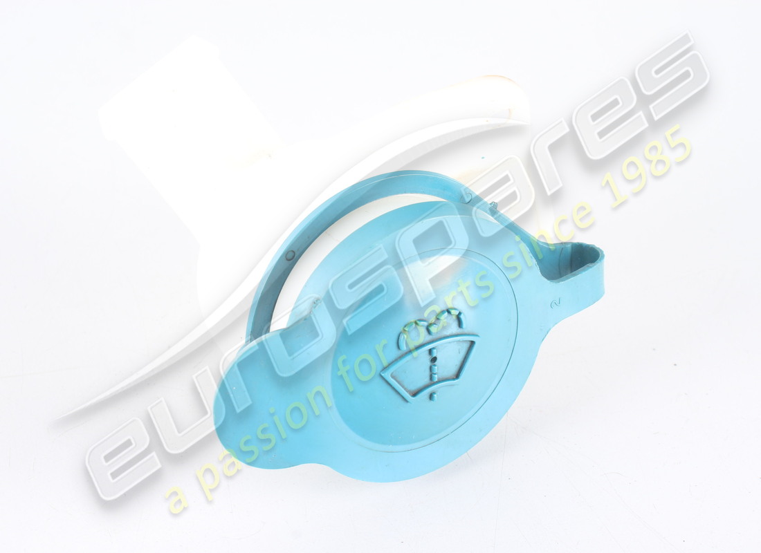 USED Aston Martin FILLER AND CAP ASSEMBLY . PART NUMBER 6G3313K175AA (1)