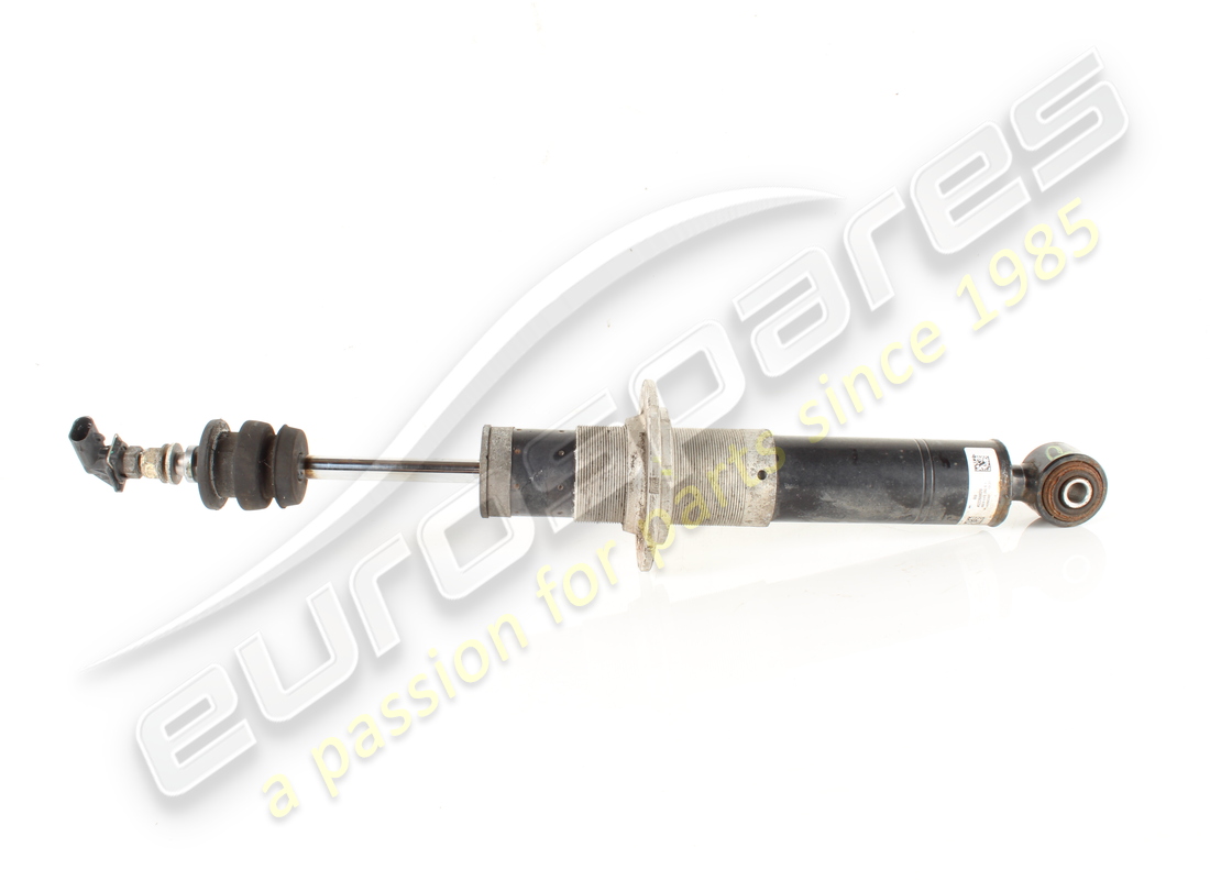 used ferrari rear shock absorber. part number 281471 (1)