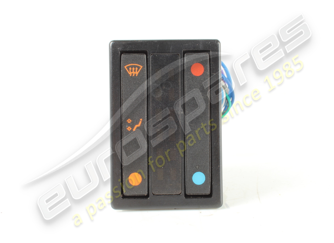 USED Ferrari RH VENT DISPLAY . PART NUMBER 61808200 (1)