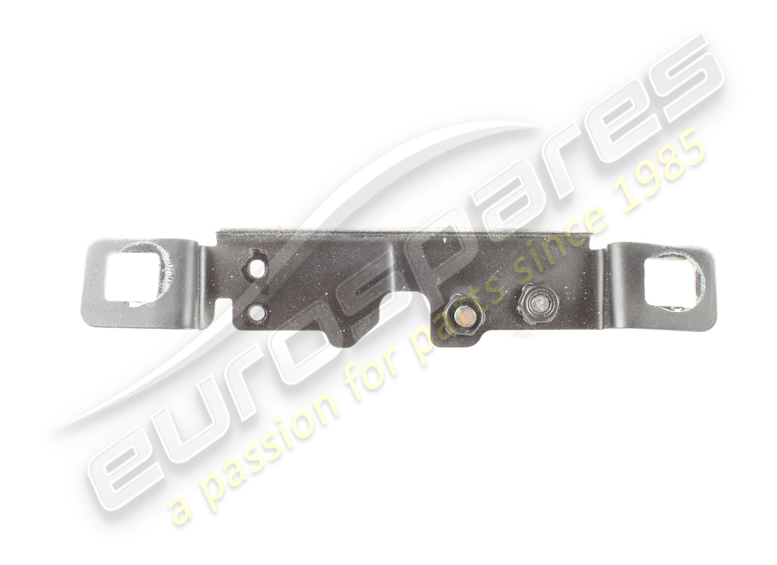 USED Ferrari STAFFA SERRATURA COFANO MOTO . PART NUMBER 830431 (1) USED Ferrari STAFFA SERRATURA COFANO MOTO . PART NUMBER 830431 (1)