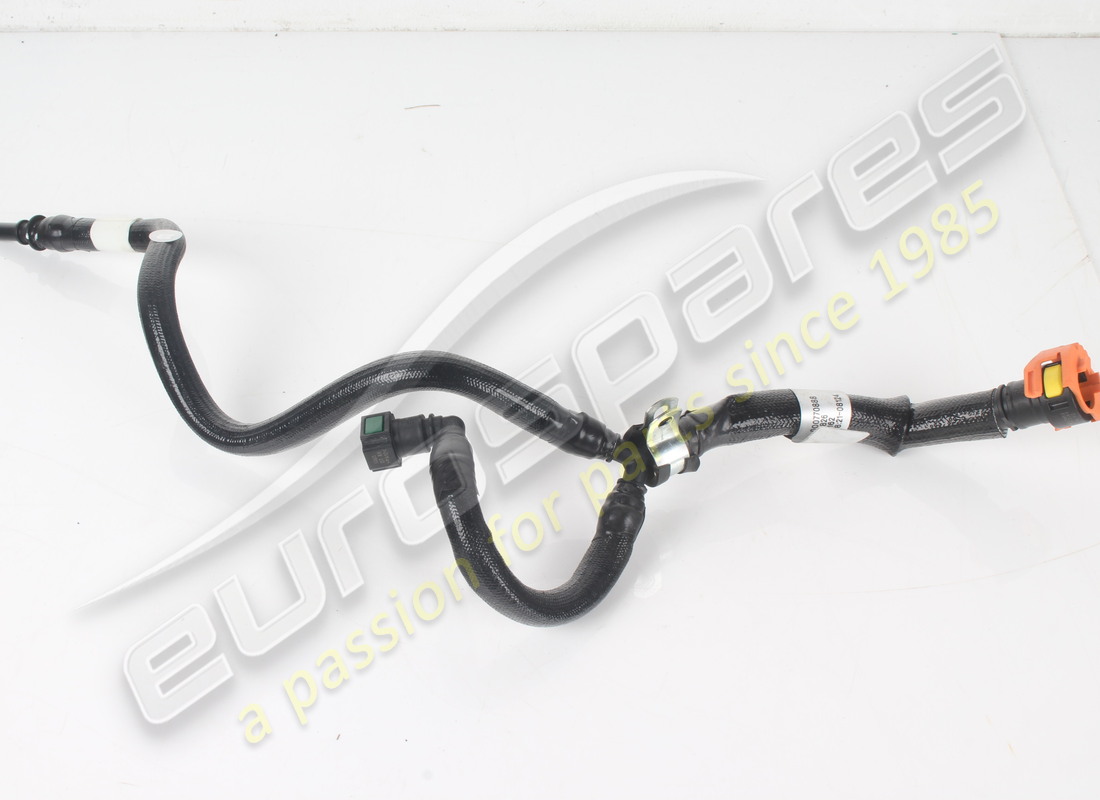 USED Ferrari TUBO DA SEZIONAM A TEV DX E . PART NUMBER 770888 (1) USED Ferrari TUBO DA SEZIONAM A TEV DX E . PART NUMBER 770888 (1)