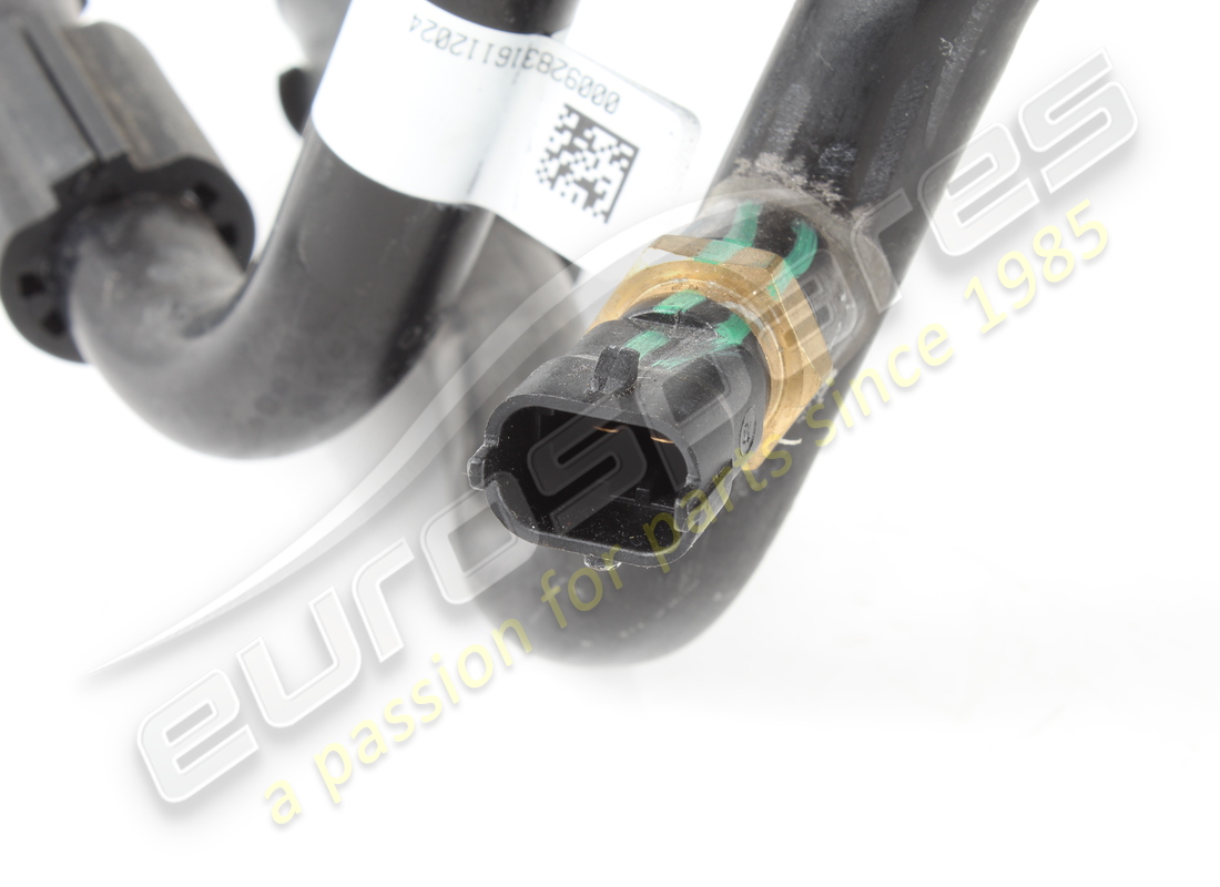 USED Ferrari Tubi ALLUMINIO MAND. E RITOR . PART NUMBER 928316 (1) USED Ferrari Tubi ALLUMINIO MAND. E RITOR . PART NUMBER 928316 (1)