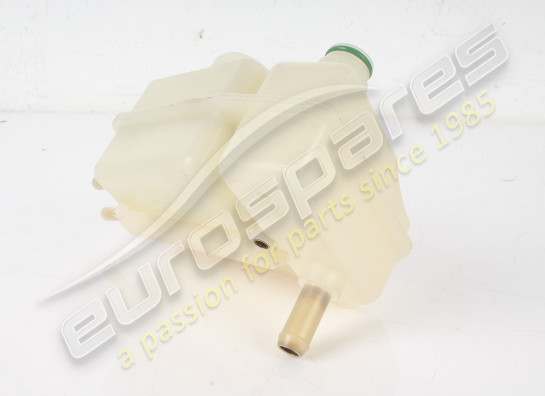 USED FERRARI SERBATOIO A TRE VANI. PART NUMBER 748152 (3) used ferrari serbatoio a tre vani. part number 748152 (3)