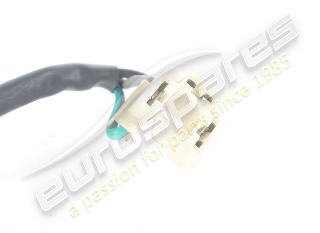 used ferrari lh head lamp cable. part number 115608 (2)