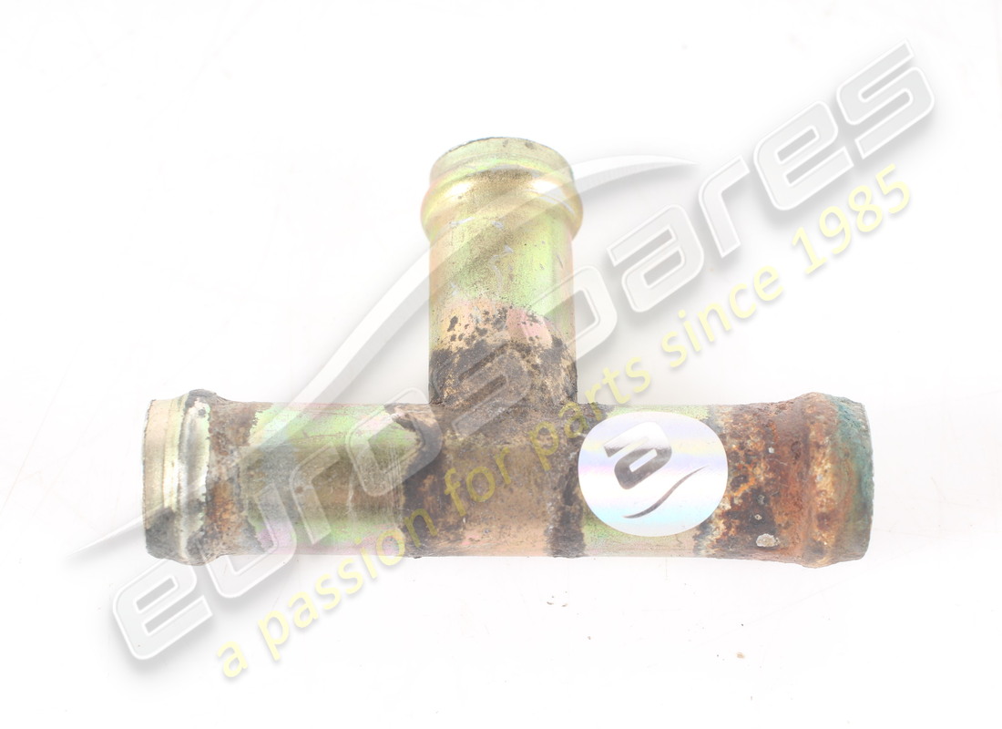 used ferrari union. part number 127295 (2)