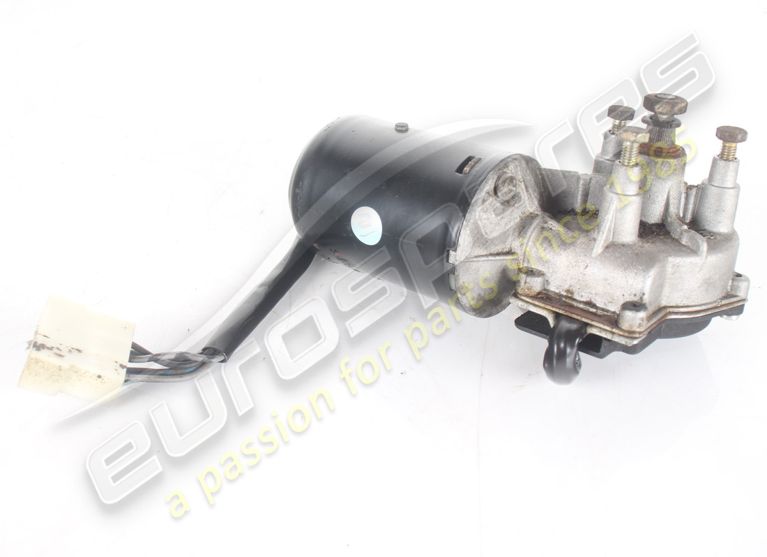 used ferrari wiper motor. part number 61768900 (2)