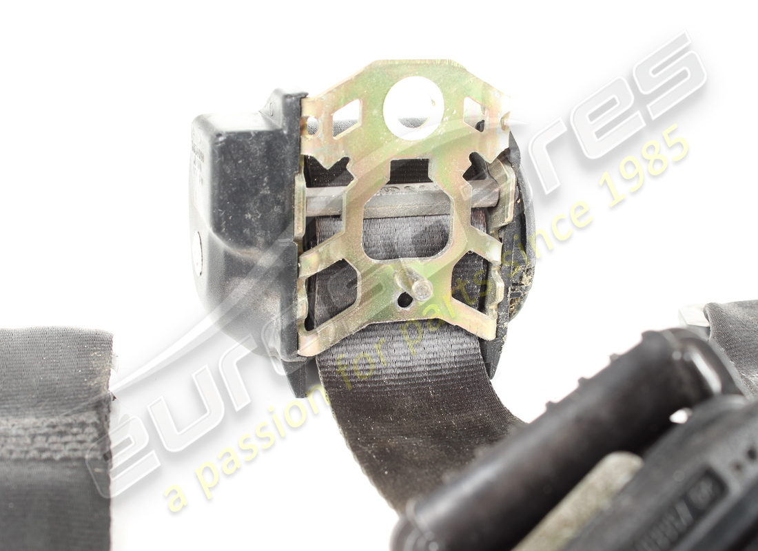 used ferrari safety belts assembly. part number 64929400 (3)